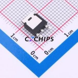 ทรานซิสเตอร์ฟิลด์ทรานซิสเตอร์ (มอสเฟท) ทรานซิสเตอร์ภาคสนาม CMD65R650D TO-252แบบใหม่ & ดั้งเดิม - Product Image 2