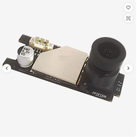 Module de caméra grand angle AHD 1080P, fournisseur d'usine chinois JHH, Plug and Play, personnalisable, 2MP NTSC PAL