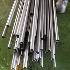 Offre Spéciale de tuyaux en acier inoxydable personnalisés de haute qualité à bas prix - Product Image 1