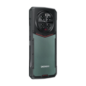 Populaire DOOGEE DK10 5G Téléphone robuste 12GB + 512GB Quad Caméras 6.67 pouces Android 13 Smartphone OTG NFC 5150mAh 120W Charge rapide - Product Image 3