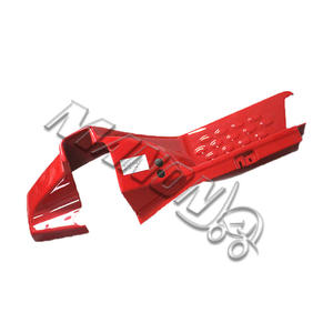 NichiYu Forklift Right <b>Pedal</b> 14104-53150 For FB20.25 Drive System Part - Product Image 1