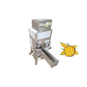 Corn Threshing Corn Machine Sheller Fresh Maize Corn Sheller Thresher Machine - Product Image 4