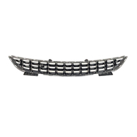 Grille de pare-chocs inférieure de haute qualité 13286021 1400871 13389552 pour Opel Vauxhall Corsa D 2011-2014