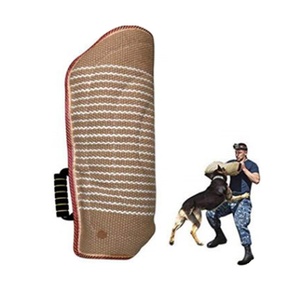 Mangas Protectoras Antimordiscos para Adiestramiento Canino, para Pastores Alemanes y Perros <span class=keywords><strong>Malinois</strong></span>, Modelo LY076, Otro Material - Product Image 1
