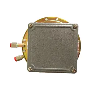 Interruptor de presión diferencial de H100-703-M446-XY390