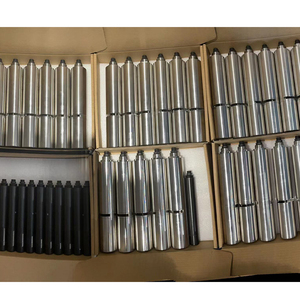 جهاز تحليل سمك القد بود TSS لمراقبة جودة المياه جهاز تحليل مياه سمك القد RS485 جهاز اختبار سمك القد - Product Image 5