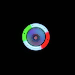 ไฟ LED รัศมีเรโทร150W: ความฝันสำหรับ <span class=keywords><strong>DJ</strong></span> พร้อมเอฟเฟกต์ RBG ที่น่าทึ่ง - Product Image 3