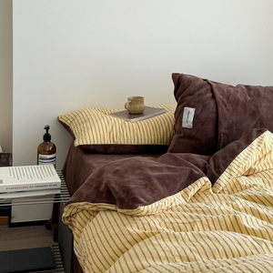 Ropa <span class=keywords><strong>de</strong></span> cama <span class=keywords><strong>de</strong></span> diseño europeo, juegos al por mayor, ropa <span class=keywords><strong>de</strong></span> cama que incluye sábana <span class=keywords><strong>de</strong></span> fibra <span class=keywords><strong>de</strong></span> poliéster, <span class=keywords><strong>funda</strong></span> <span class=keywords><strong>de</strong></span> almohada, <span class=keywords><strong>funda</strong></span> nórdica para el hogar, Hotel, Apartamentos - Product Image 2