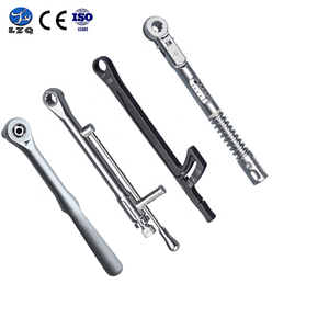 Clé de maintien pour implants guidés, clé de stabilisation pour implants dentaires, clé Hi-Torq - Product Image 2