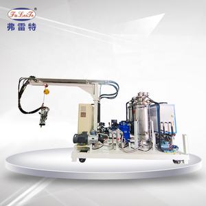 Meilleure vente d'accoudoir automatique, ligne <span class=keywords><strong>de</strong></span> Production d'anneau en polyuréthane, Machine à mousse haute pression, moule en mousse, personnalisation, <span class=keywords><strong>2022</strong></span> - Product Image 3