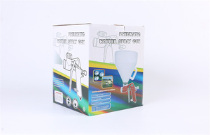 Профессиональный пистолет-распылитель 4,0-8,0 мм, 5 л - Product Image 6