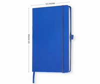 Cuaderno Clásico Personalizable y Duradero