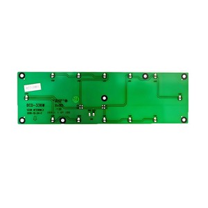 Xinfei Refrigerator <b>LED</b> Light <b>Strip</b> BCD-336W <b>12V</b> Replacement Part LD247 - Product Image 5