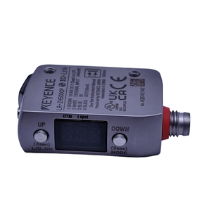 <span class=keywords><strong>Keyence</strong></span> <span class=keywords><strong>LR</strong></span>-ZH500CP Cảm biến laser | ± 0.05mm Độ chính xác cao | phạm vi 500mm trong kho Nhật Bản - Product Image 2