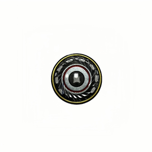 Xách tay 50 mét mỏng Loa tai nghe với âm thanh vòm 32Ohm 20mW năng động đơn vị - Product Image 4