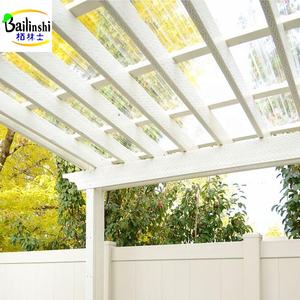 In <span class=keywords><strong>policarbonato</strong></span> <span class=keywords><strong>trasparente</strong></span> pc <span class=keywords><strong>di</strong></span> plastica lamiera grecata - Product Image 6