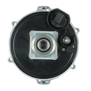 <span class=keywords><strong>ALTERNATEUR</strong></span> AUTO REFROIDI À L'<span class=keywords><strong>EAU</strong></span> 12V 150A POUR <span class=keywords><strong>MERCEDES</strong></span> C200 C220 C270 CDI 0001500550 01220AA0B0 0986041760 2205381 13975 - Product Image 1