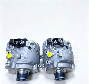 Générateur de courant alternatif (AC) neuf refroidi par eau pour moteur diesel hybride léger 48V <span class=keywords><strong>Audi</strong></span> A6 Q7 A8 Q8 A7 4N0903028P 4N1903028 - Product Image 2
