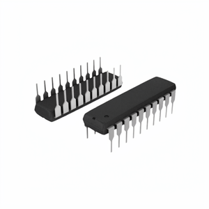 Logic Original One Stop Service Buy Electronics Components Online 20 DIP DM74ALS808AN - Product Image 1
