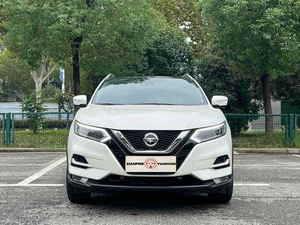 Voitures d'occasion Dongfeng NIS S <span class=keywords><strong>Qashqai</strong></span> T1 SUV <span class=keywords><strong>2022</strong></span>, conduite à droite, moteur essence/gaz turbo, intérieur en cuir, régulateur de vitesse ACC - Product Image 3