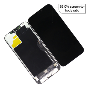 Pour les remplacements d'écran de l'<span class=keywords><strong>iphone</strong></span> 12 <span class=keywords><strong>Prix</strong></span> d'usine de gros pour l'<span class=keywords><strong>iphone</strong></span> 12 pro écran lcd pour l'<span class=keywords><strong>iphone</strong></span> 12 display - Product Image 4