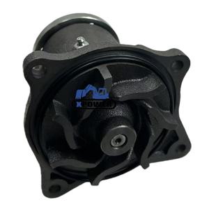 ปั๊มน้ำ XPower รุ่นใหม่ 5I-7693 5I7693 สำหรับรถขุดตีนตะขาบ E200B E320B เครื่องยนต์ S6K - Product Image 2