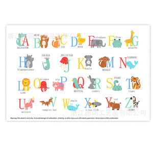 แผ่นรองจานเด็กแบบใช้แล้วทิ้ง Tw5621 เป็นมิตรกับสิ่งแวดล้อม กันน้ำ กันน้ำมัน สำหรับใช้ในบ้านและการเดินทาง ทำความสะอาดง่าย ผลิตจากเมืองเหวินโจว - Product Image 5