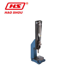 Good Hand HS-30600PR-A <b>Quick</b>-Release Taiwan-Made Pneumatic <b>Clamps</b> - Product Image 2