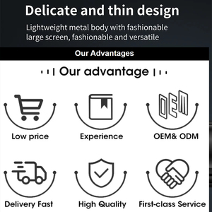 Đáng yêu khá A58 cộng với sang trọng smartwatch cho phụ nữ cô gái phụ nữ-Quản lý sức khỏe chế độ thể thao màn hình lớn 3 Straps-IP67 email - Product Image 4