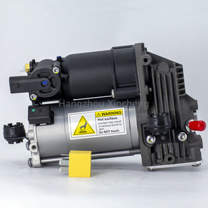 Hella A2513200904 A2513201204 A2513202604 Nueva bomba de compresor de suspensión neumática para mercedes-benz W251 R Class W906 Sprinter - Product Image 2