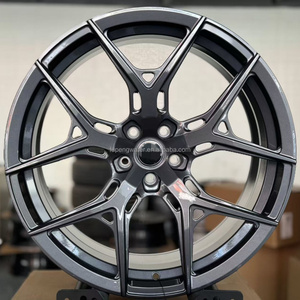 Jantes de <span class=keywords><strong>voiture</strong></span> écologiques et économes en énergie pour plusieurs marques et modèles de véhicules, y compris Ford Mustang, Chevy Camaro - Product Image 1