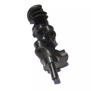 Repuestos de Auto: Cigüeñal de Motor para BMW N63 N63B44 N57 N54 N55 N20 E70 X5 M5 M6 N47 S14 S63 S63 B44 750i F01 F10 E71 - Product Image 2