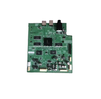 Nouvelle et Originale Carte Mère pour Clavier Électronique YamaHA PSR-SX600 YM689, Accessoire d'Instrument de Musique