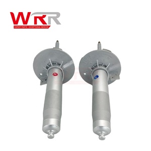31318091349 31318091350 Amortiguador para BMW G20 G22 320i 430i, Conjunto de Amortiguador de Suspensión Delantera Premium y Duradero - Product Image 3