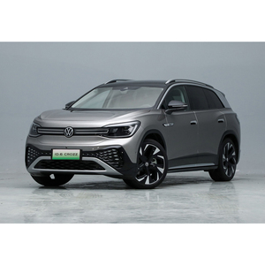 Pièce auto VW ID.6 Pro pour véhicules électriques, accessoire avec <span class=keywords><strong>batterie</strong></span> au lithium, boîte de vitesses automatique, conduite à gauche - Product Image 6
