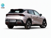 Абсолютно новый Changan Qiyuan Q05 405 Air EV SUV 2026 года, умный полностью электрический 5-местный кроссовер из Китая, запас хода 401-500 км, литий-железо-фосфатный аккумулятор