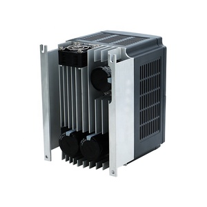 <span class=keywords><strong>2.2KW</strong></span> 5.5KW 7.5KW 11KW VFD 15KW frekans invertörü dönüştürücüsü VFD 220V 380V mili için - Product Image 3
