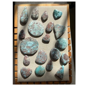 Piedras Preciosas Mixtas de Calidad Original para Joyería, Venta al por Mayor de Gemas Sueltas, Proveedores de Cabujones Personalizados - Product Image 1
