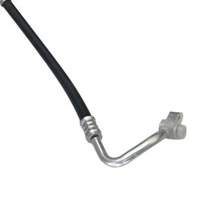 Manguera de Alta Presión para Aire Acondicionado Honda Accord 80315-T2F-A01 R-410A, Línea de Refrigerante Flexible para Motor 2.4L - Product Image 4