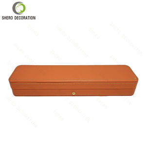 Custom logo Luxury Velvet Lining Metal Ornaments Packaging LED Lighting Inlay <b>Big</b> Jewelry <b>Box</b> - Product Image 3