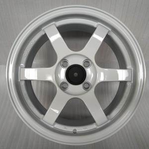 ล้ออะลูมิเนียม LH Wholesale ขนาด 16, <span class=keywords><strong>17</strong></span>, <span class=keywords><strong>18</strong></span> และ 19 นิ้ว: 6x139.7, 5x113.1 และ 4x100 ล้อหล่อแบบกำหนดเองหลากสี - Product Image 3