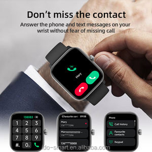 Montre connectée tendance GTX10 2024, AMOLED, 1 Go de mémoire flash, plus de 100 sports, Alexa Voice, <span class=keywords><strong>Veryfit</strong></span>, étanche IP68, appels Bluetooth pour iOS et Android - Product Image 4