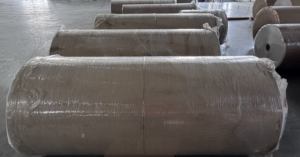 Papel Térmico de Alta Calidad en Rollo Jumbo de 400 mm x 800 mm, 48 g/m², Grado A, Etiquetas para Embalaje - Product Image 5