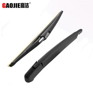 Lame d'essuie-glace arrière Gaojie 310 mm pour Mercedes-Benz Classe GLK 2008-2017 X204 OE A2128201244 - Product Image 1