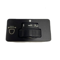 Lampe de réglage de commutateur de phare pour Citroen XSARA PISSO 2.0 HDI 1998-2005 - Product Image 6