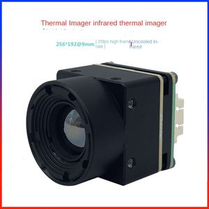 เครื่องตรวจจับเทอร์โมมิเตอร์ถ่ายภาพความร้อ<span class=keywords><strong>น</strong></span><span class=keywords><strong>ความ</strong></span>สูง384/640คลื่<span class=keywords><strong>น</strong></span>อิ<span class=keywords><strong>น</strong></span>ฟราเรด Mini256/ทนทา<span class=keywords><strong>น</strong></span>ต่อพลาสติก CVBS อิ<span class=keywords><strong>น</strong></span>เตอร์เฟซเสริม<span class=keywords><strong>โดร</strong></span><span class=keywords><strong>น</strong></span> - Product Image 2