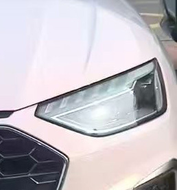 2021 usado <span class=keywords><strong>Audi</strong></span> <span class=keywords><strong>A4</strong></span> elegante <span class=keywords><strong>coche</strong></span> deportivo de gasolina con pintura Original asientos de cuero cámara trasera portaequipajes de Metal - Product Image 4