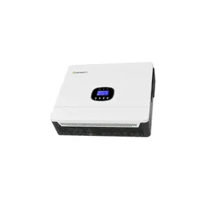 Onduleur solaire hors réseau <span class=keywords><strong>Growatt</strong></span> <span class=keywords><strong>SPF</strong></span> <span class=keywords><strong>10000</strong></span> ES 10 kW <span class=keywords><strong>10000</strong></span> W - Product Image 2