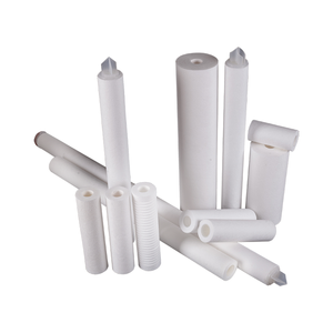 <span class=keywords><strong>Precio</strong></span> al por mayor cartucho de filtro absoluto fundido para beber agua cloro eliminación - Product Image 1