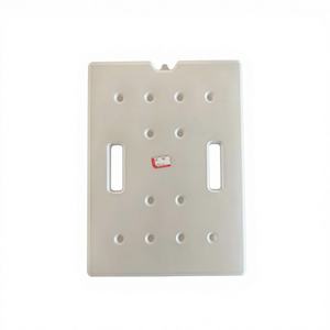 Paquete de Hielo de Plástico Duradero, a Prueba de Fugas, Libre de BPA, Reutilizable, Láminas Planas, Refrigerante No Tóxico, para Senderismo, Camping, Cadena de Frío, Ecológico - Product Image 4